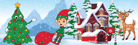 Nol -Visite du Ple Nord