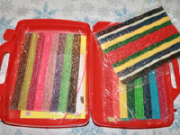 Wikki Stix-2 Wikki Stix-2