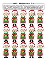 Yeux à compter-Noël 2024