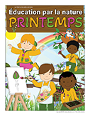 ducation par la nature - Printemps