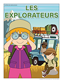 Explorateurs