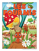 Fourmis