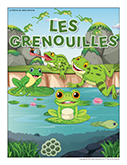 Grenouilles