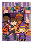 Halloween - Nouveauts 2025