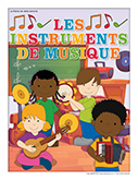 Instruments de musique