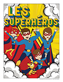 Superhros