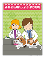 affiche-veterinaire-Poupon