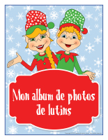 album de photos de lutins