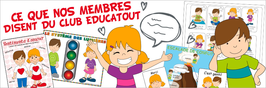 temoignages