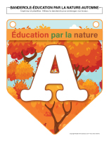 banderole-Activités-ÉPN-Automne