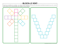 blocs-Vent