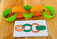 bracelet chaine boite activité-1