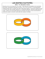 bracelet chaine boite activité-3