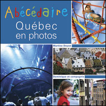 Abécédaire Québec en photos
