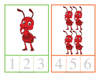 cartes a compter-Fourmis-1