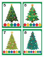 cartes à jouer-Sapin de Noël-2024-2