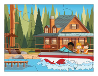 casse-têtes-Chalet-1