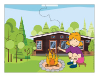 casse-têtes-Chalet-2