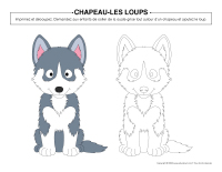 chapeau-Loups
