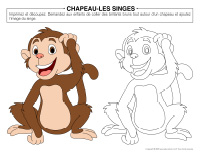 chapeau-Singes