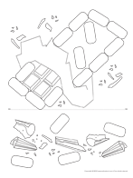 Ouvrir fiches éduca- nouilles - Le chocolat