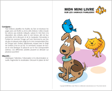 Qu’est-ce que la pré lecture? Qu’est-ce que la pré lecture?