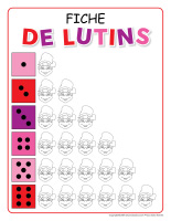 comptons les petits lutins de la Saint-Valentin