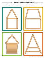 constructions-Chalet