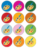 Jeu des places – Les couleurs Ouvrir jeu des places – Les couleurs