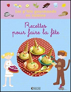 Recettes pour faire la fête
