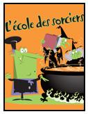 Halloween - cole des sorciers