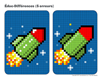 éduc-différences-Les mosaiques