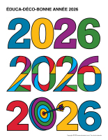 educa-deco-Bonne annee 2026-2