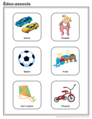 Ouvrir éduc-associe – enfant vedette