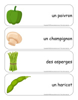 étiquettes-mots géants-Légumes-3