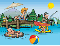 Cherche et trouve la famille