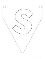 fanions-Singes