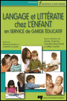 Langage et Littératie chez l'enfant