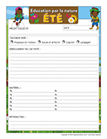 fiche de planification-Activites-EPN-Ete