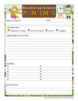 fiche de planification-Activites-EPN-Printemps