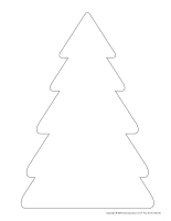 formes à remplir-Sapins