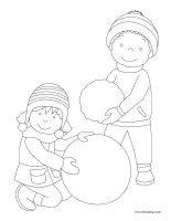 images a colorier-Relache 2025