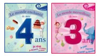 Livres - Les anniversaires Livres - Les anniversaires