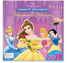 Charmantes princesses Charmantes princesses