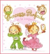 Zoé et la coquetterie Zoé et la coquetterie