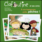À vos hameçons, prêts, pêchez! À vos hameçons, prêts, pêchez!