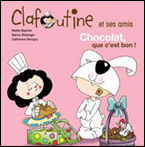 Chocolat que c'est bon! Chocolat que c'est bon!