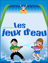 Les Jeux Deau Activités Pour Enfants Educatout