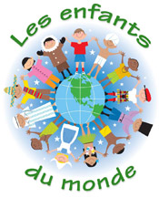 Les Enfants Du Monde Activites Pour Enfants Educatout