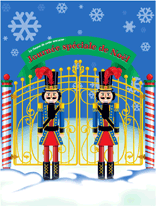 Image thématique Noël - Journée de Noël